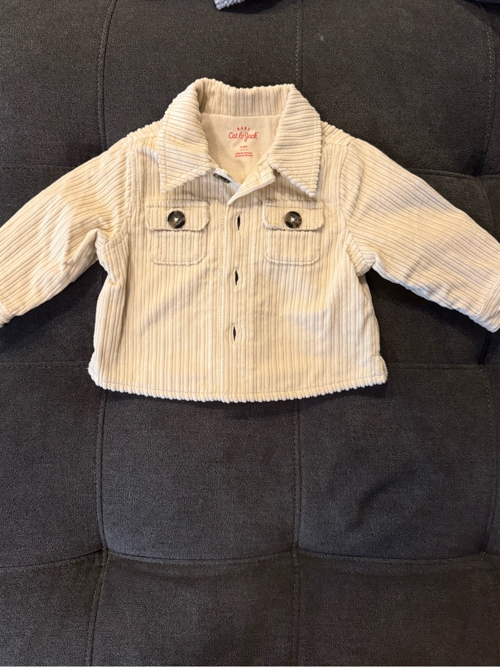 Baby jackets - Picture 4 of 7